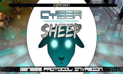 game pic for Cyber sheep